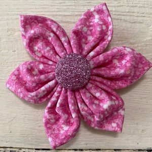 Two Little Ladies bow